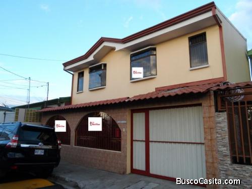 Casa en Venta en San José Goicochea