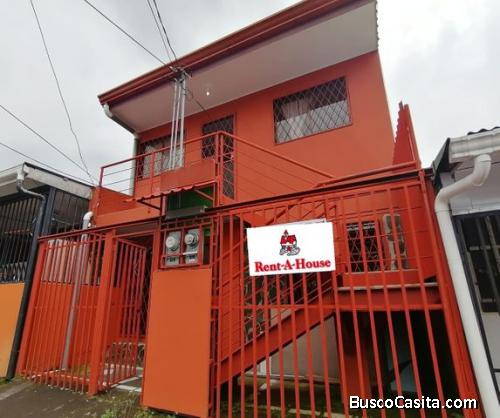 Casa en Venta en Goicochea