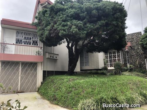 RAH OFC #21-437 casa en venta en Moravia