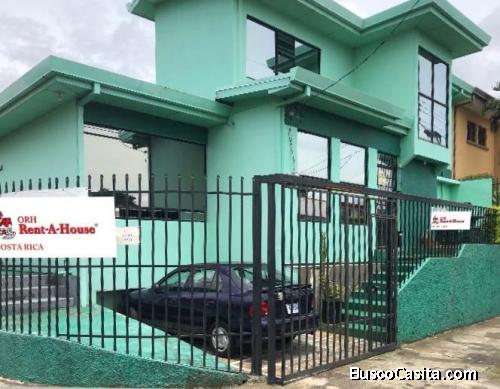 RAH OFC #20-1539 casa en venta en Guadalupe