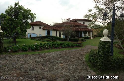 RAH OFC #17-494 casa en venta en San Isidro