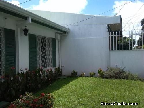 RAH OFC #20-730 casa en venta en Rohrmoser