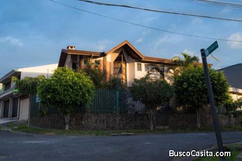 RAH OFC  #20-734 casa en venta en  Rohrmoser