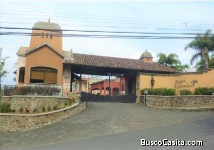 RHA OFC #20-740 casa en venta en Ciudad Colon