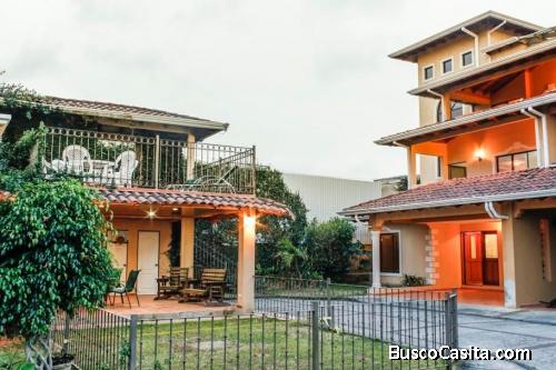 RAH OFC #21-419 casa en venta en Pinares