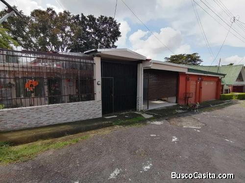 RAH OFC #21-277 casa en venta en  San Isidro