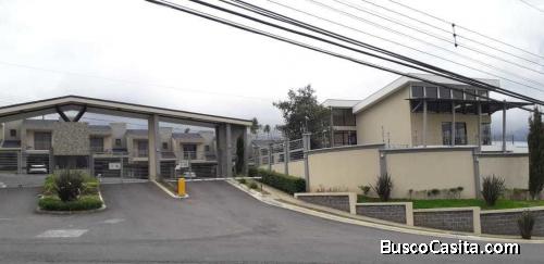 RAH OFC #20-2001 casa en venta en Platanar