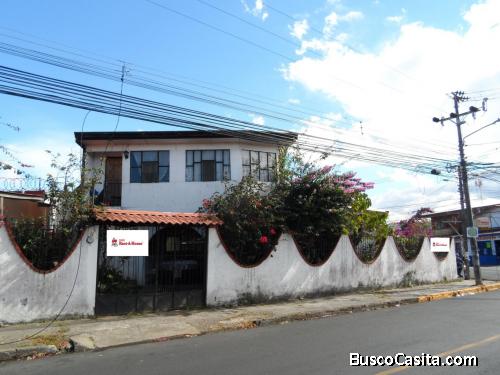 RAH OFC #20-258 casa en venta en Guadalupe
