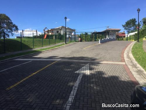 RAH OFC #20-667. LOTE DE TERRENO EN VENTA. Granadilla