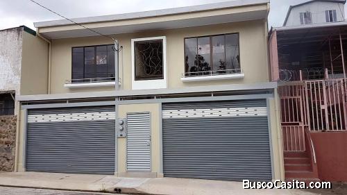 CASA EN VENTA.GUADALUPE