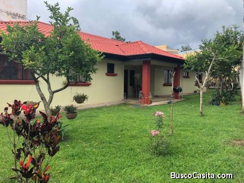 CASA EN VENTA. SAN MIGUEL