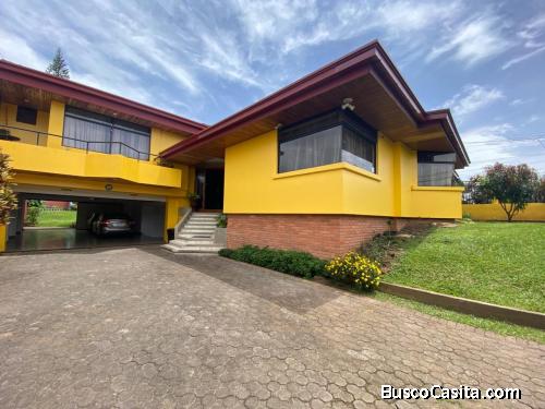 CASA DE LUJO EN VENTA. MORAVIA