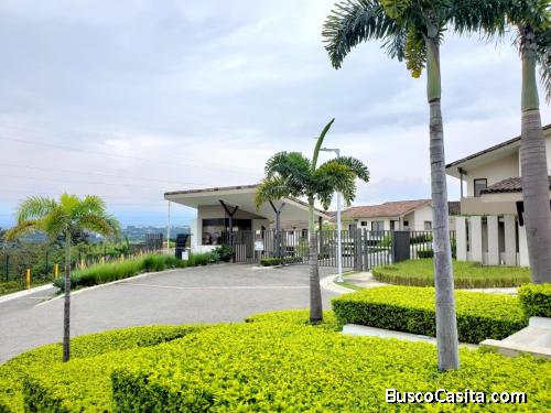 casa en venta en Escazu