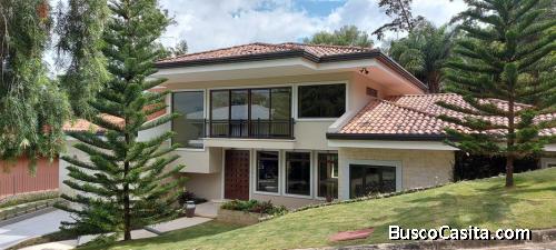 Venta Casa en Escazú