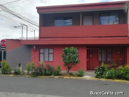 CASA EN VENTA. SAN JOSE. DESAMPARADOS. SAN MIGUEL