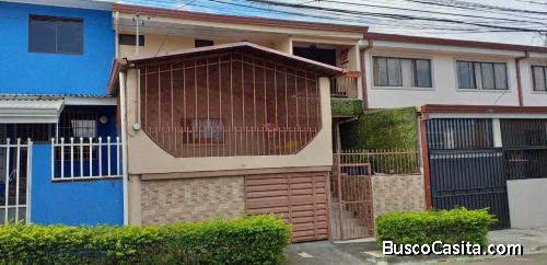 Vendo hermosa casa en San Rafael Debajo de Desamparados MLS#21-1113