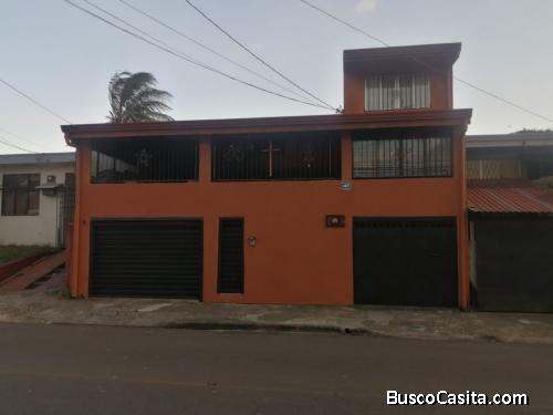 Hermosa Casa y Apartamento 2 Pisos ***OPORTUNIDAD***