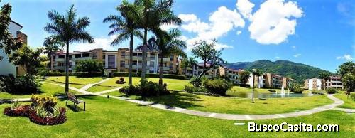 apartamento en exclusivo condominio