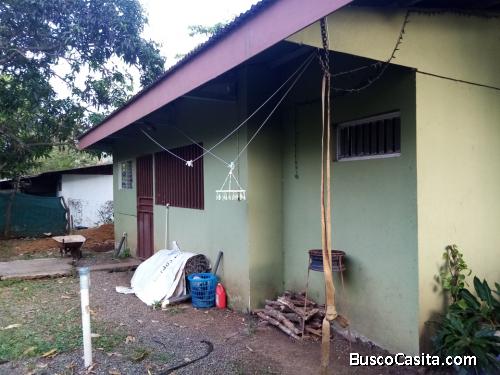 VENTA DE CASA FAMILIAR