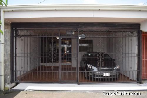 ????SE VENDE CASA en San Roque de Barva ????
