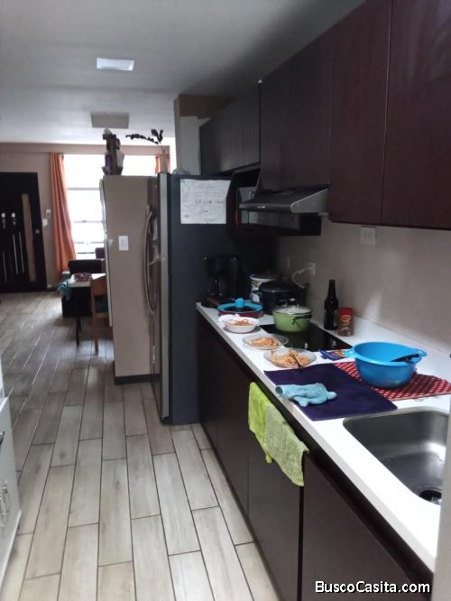 SE VENDE 2 CASAS EN UN MISMO TERRENO EN SABANILLA DE MONTES DE OCA