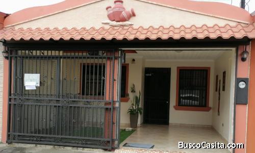 HERMOSA CASA