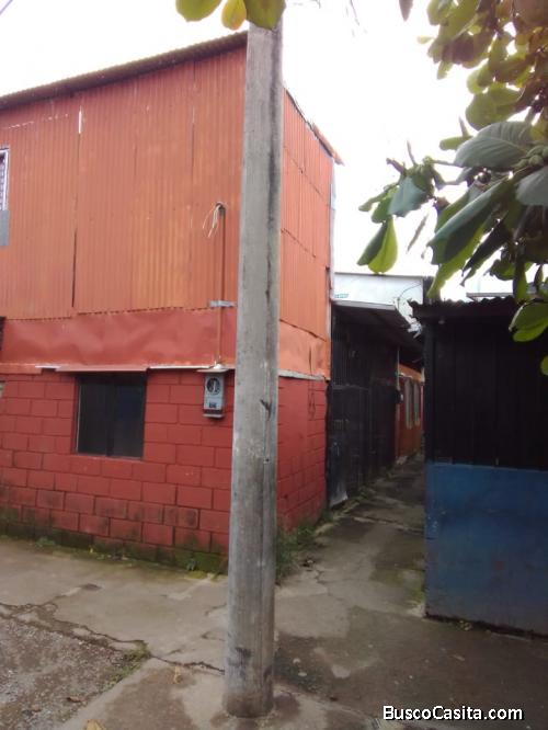 Venta o Permuta Propiedad