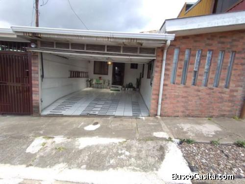 Linda casa en Hatillo precio de oportunidad!! #21-2528 JC