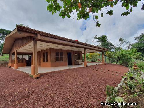 Quinta en San Carlos La Palmera 