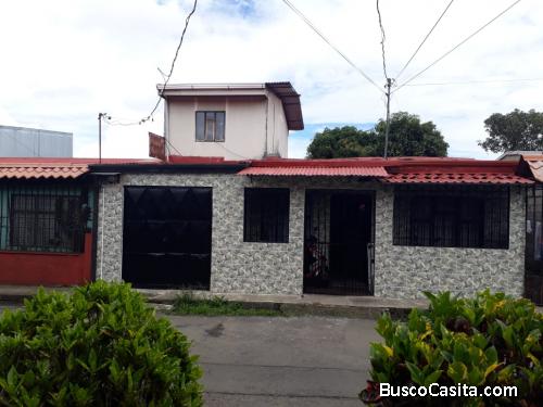 Oportunidad Ventas de dos casas en Heredia