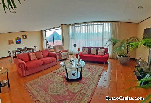 $380000 Casa MAS Apartamento, 730 m2 Construccion, Curridabat