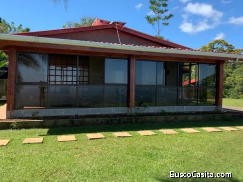 Propiedad en venta - Siquirres, Limón, CR