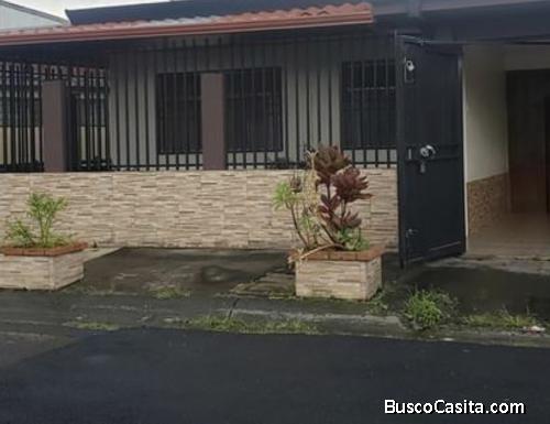 Hermosa Casa en Quesada Durán (San José, Zapote)