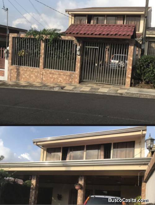 Hermosa casa en San Carlos 