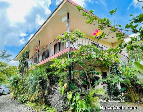 V#652 Amplia Casa en venta 1672m2 en Alajuela, San Carlos La Tigra.  Precio: 90.000.000 Colones.    