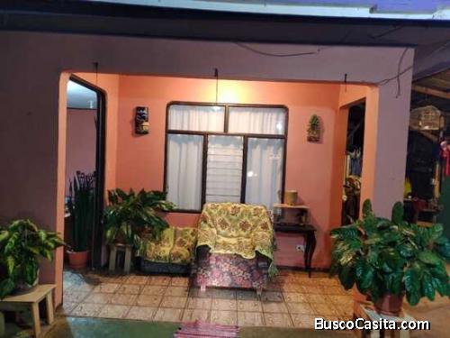 V#657 Hermosa casa en venta en Barbacoas, Puriscal.