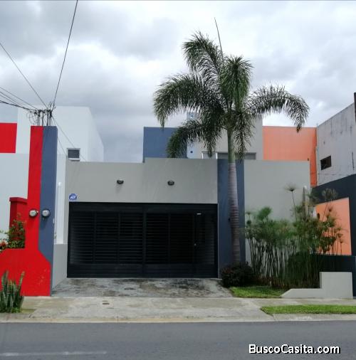 OPORTUNIDAD - VENTA DE CASA EN MONTES DE OCA