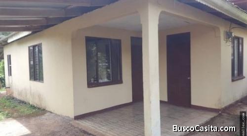 V#440 Venta de Casa y Terreno en Nandayure,Guanacaste