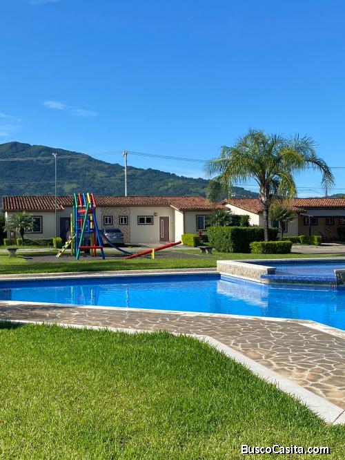 Casas en San Rafael | Concasa, Casa en Valle Escondido, San Rafael de Alajuela