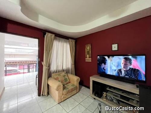 SE VENDE CASA EN EL COYOL DE ALAJUELA