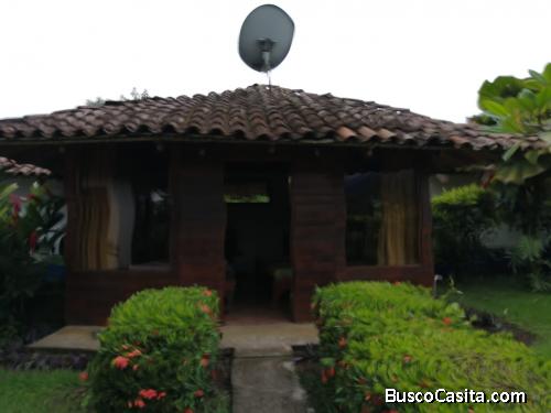 V#22 Gran Oportunidad de Inversión en La FortunaSan Carlos.