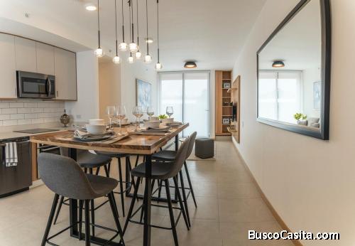 Venta de Apartamento en Condominio