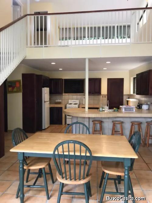 V#611 Venta de Casa en Tárcoles  Puntarenas.