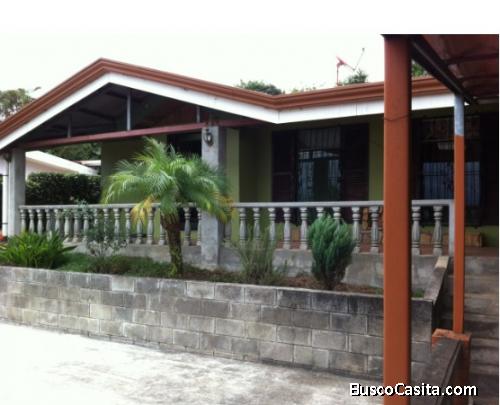 CASA TERRARZA