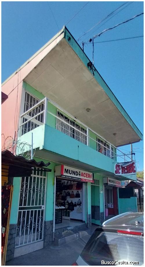Casa 2 Plantas, Dueño Vende!!
