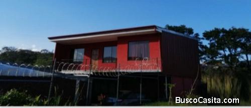 Casa En Venta En Higuito De Desamparados, San José