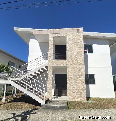 Casa En Venta En Condominio En Alajuela Costa Rica