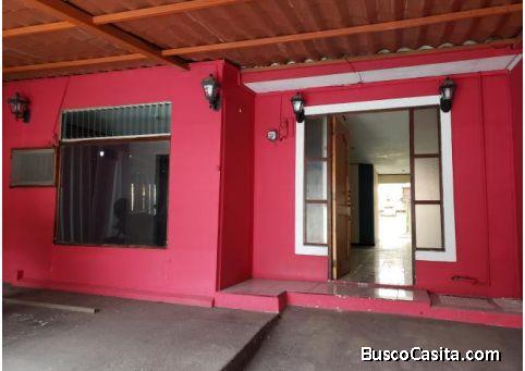 Casa En Venta En La Trinidad Moravia San Jose Cr