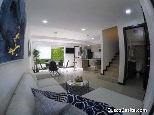 En Venta Casa En Moravia Centro