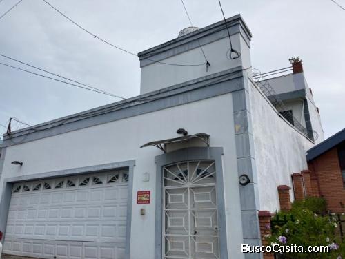 Casa En Venta En Urbanización San Vicente Moravia